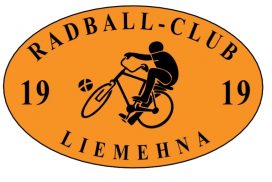 Logo Radball Club Liemehna